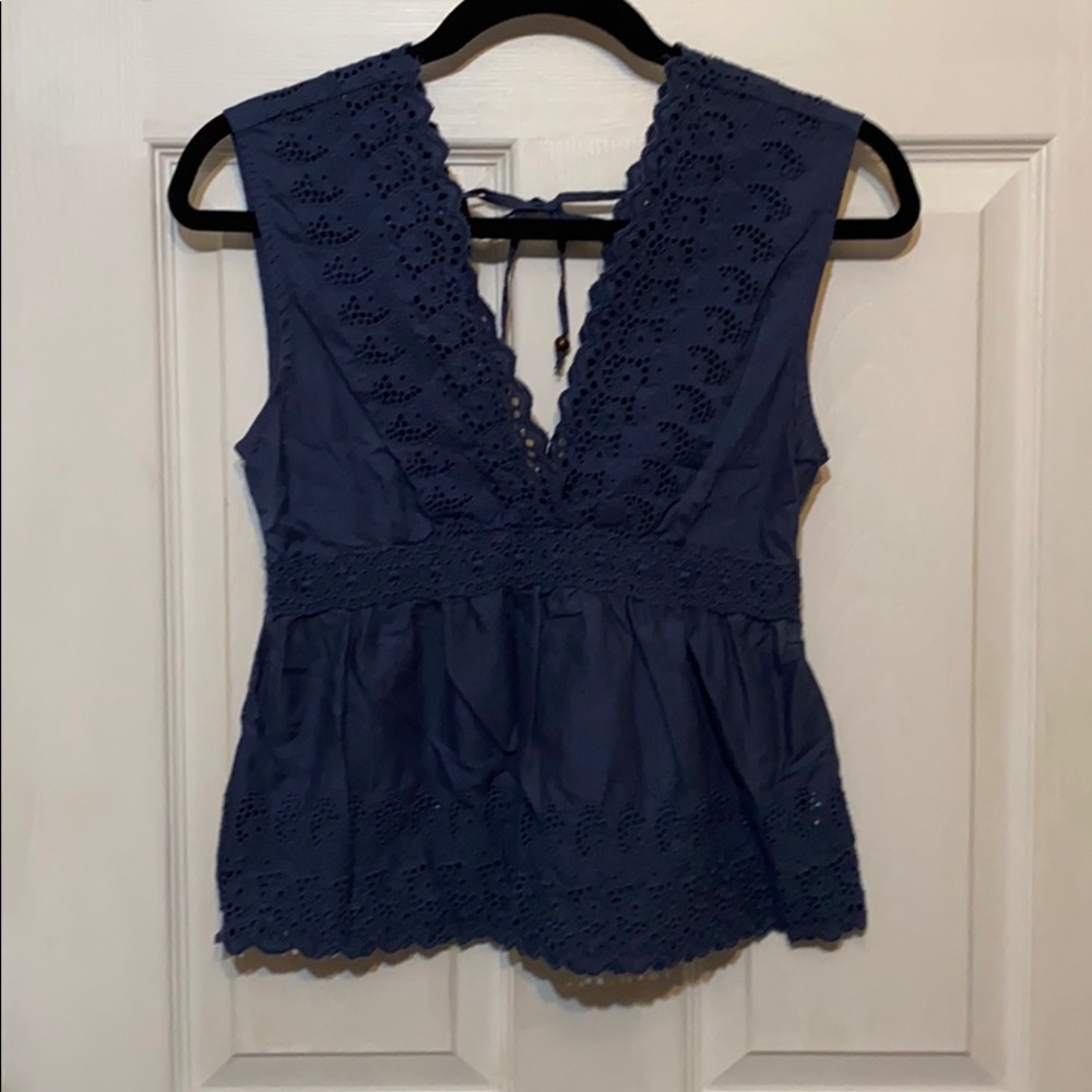 American Eagle Top